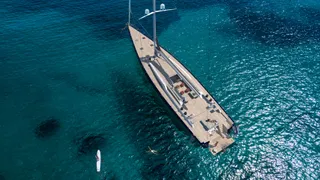 Comfort is Key to Securing New Owners, says Nautor’s Swan CEO Giovanni ...